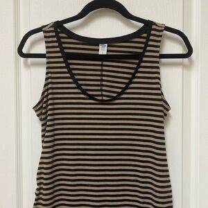 Old Navy Maternity Maxi Dress